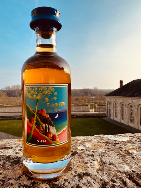 Pastis La Roche
