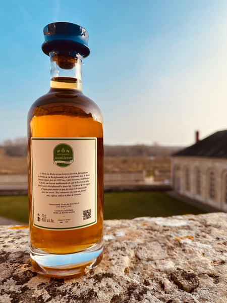 Pastis La Roche